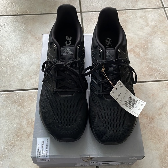 adidas EQ21 Run Running Shoes - Picture 2 of 6